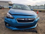 Subaru Impreza 2018