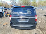 Chrysler Voyager 2013