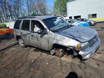Chevrolet TrailBlazer 2007