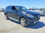 Mercedes-Benz GLE 2017