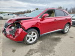 Lexus RX 2010