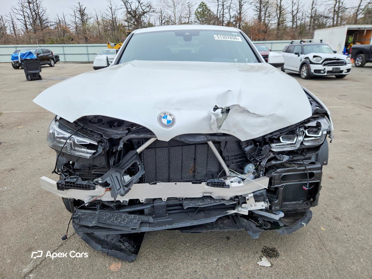 BMW X4 2024