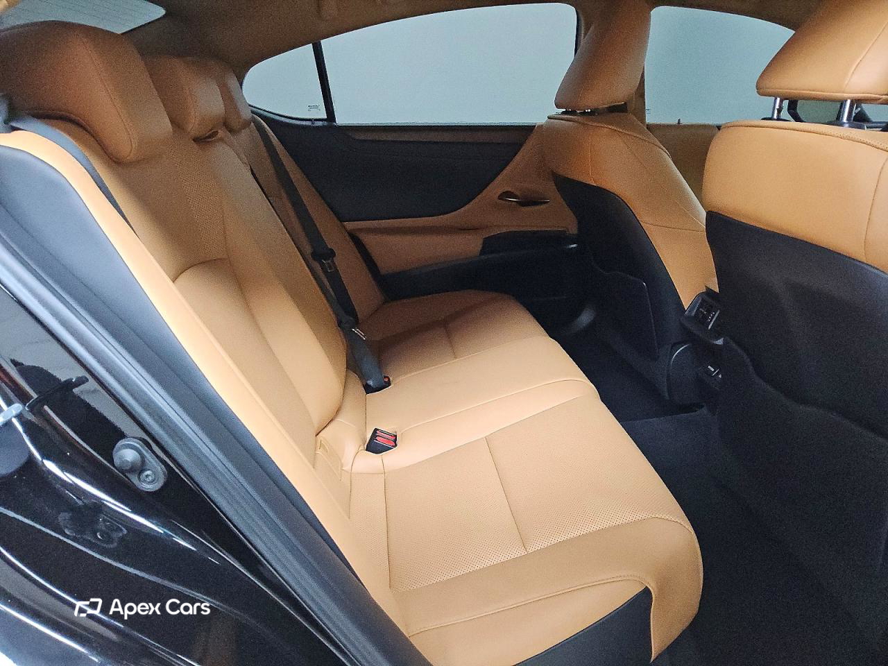 Lexus ES 2023