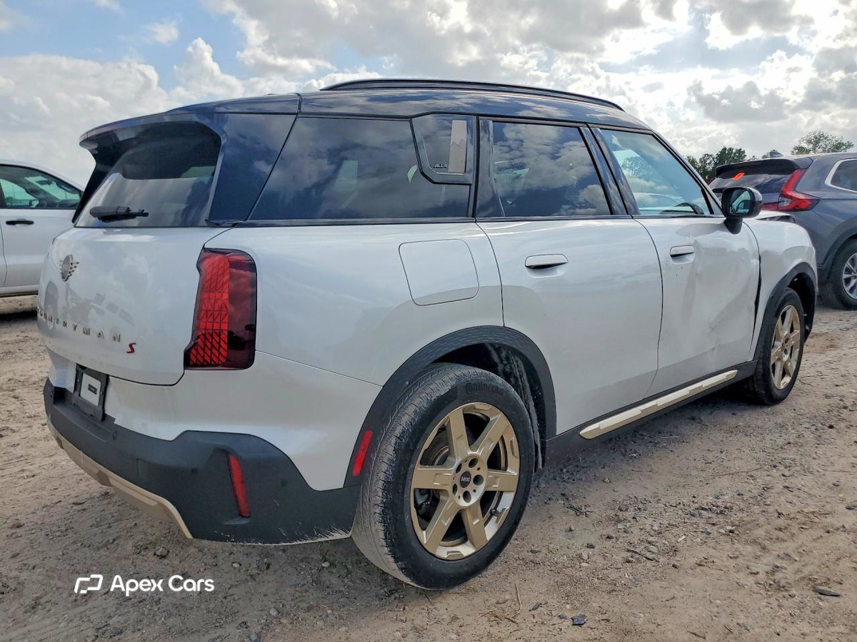 MINI Cooper 2025