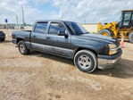Chevrolet Silverado 2005