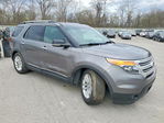 Ford Explorer 2012