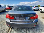 BMW Series 3 2012