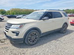Ford Explorer 2018