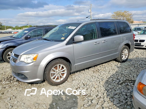 Dodge Caravan 2015 - Image 1 of 5
