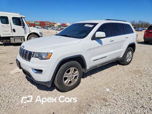 Jeep Cherokee 2017 - Zdjęcie 1 z 13