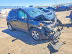 Chevrolet Trax 2018