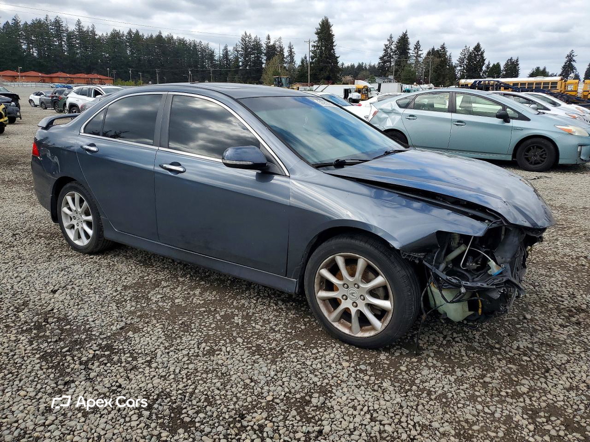 Acura TSX 2006