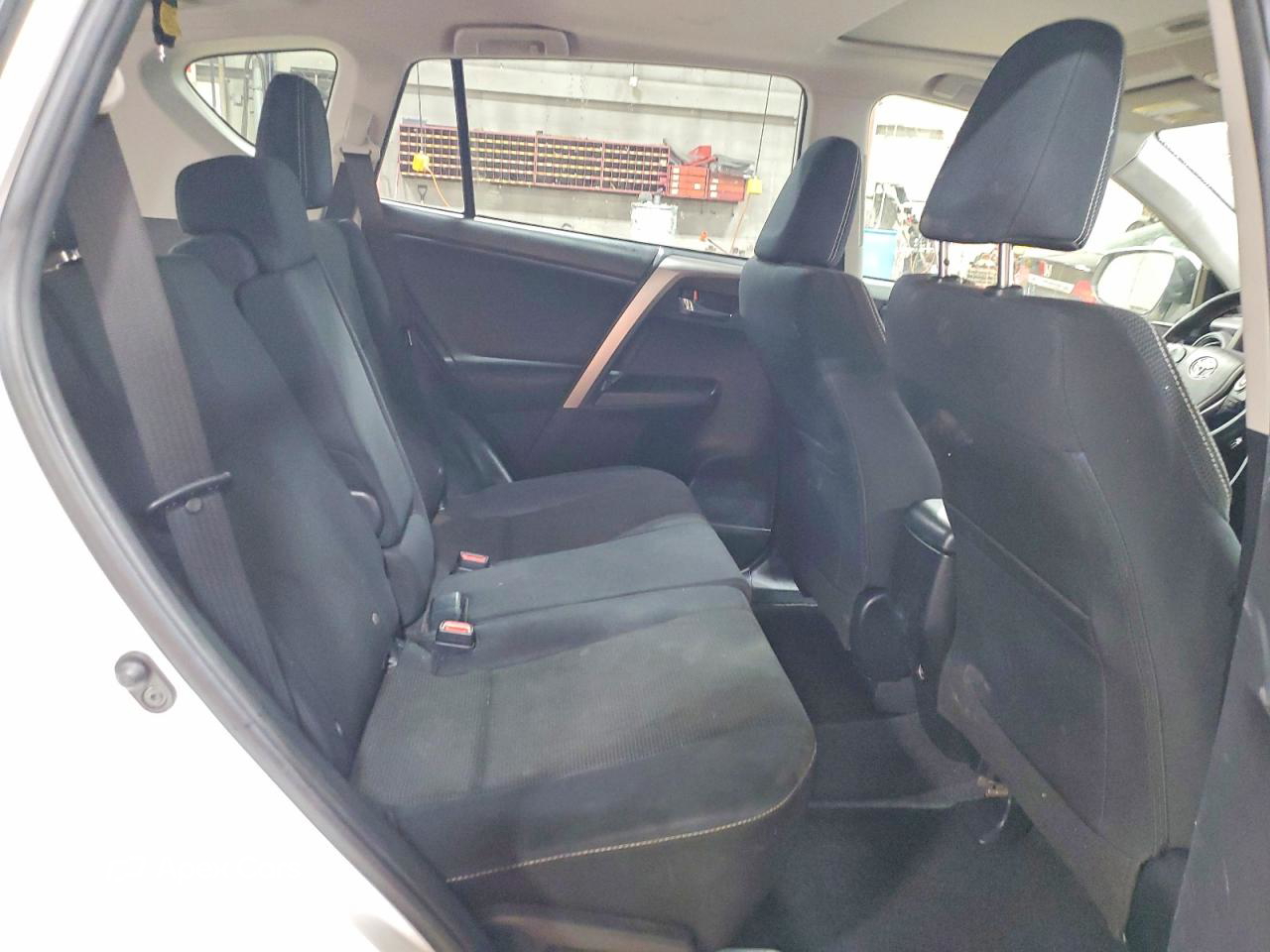 Toyota RAV 4 2018