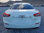 Maserati Ghibli 2017