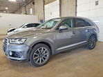Audi Q7 2017