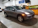 Porsche Cayenne 2013