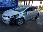 Hyundai Elantra 2012