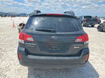 Subaru Outback 2012
