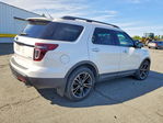 Ford Explorer 2014