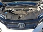 Honda Pilot 2021