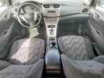 Nissan Sentra 2013
