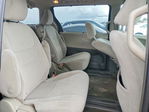 Toyota Sienna 2016
