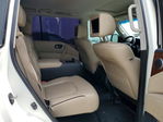 Nissan Armada 2017