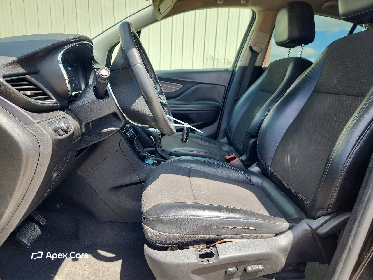 Buick Encore 2017