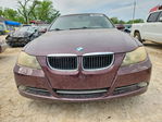 BMW Series 3 2008
