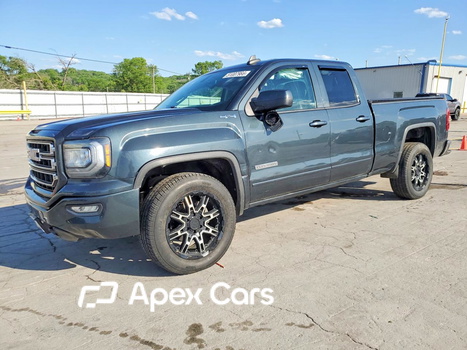 GMC Sierra 2017 - Image 1 of 13