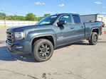 GMC Sierra 2017