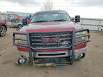 GMC Sierra 2013