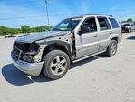 Jeep Cherokee 2002
