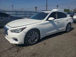 Infiniti Q50 2018