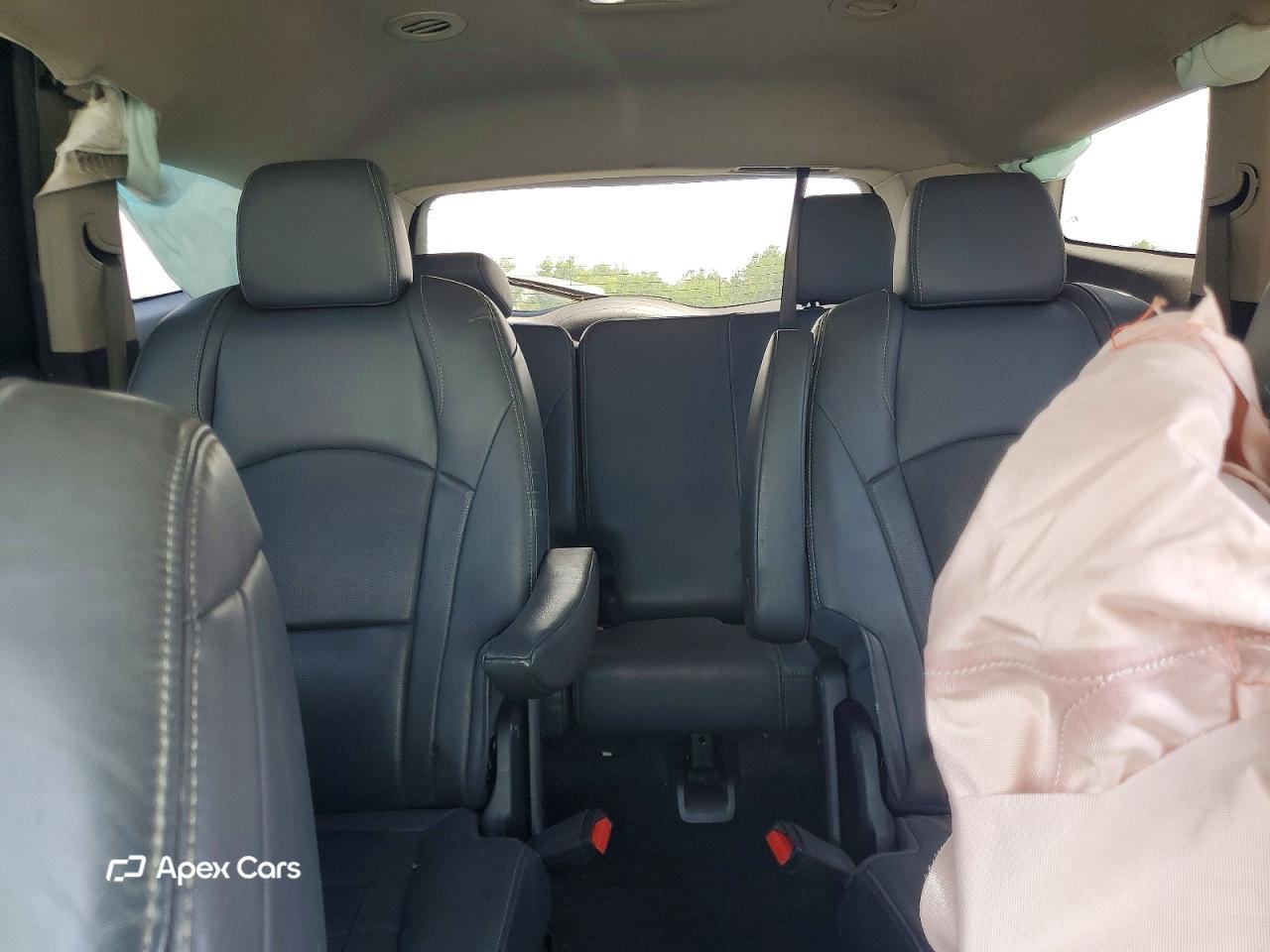 Buick Enclave 2019