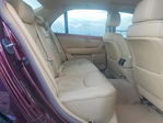 Lexus LS 2004
