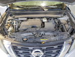 Nissan Pathfinder 2019