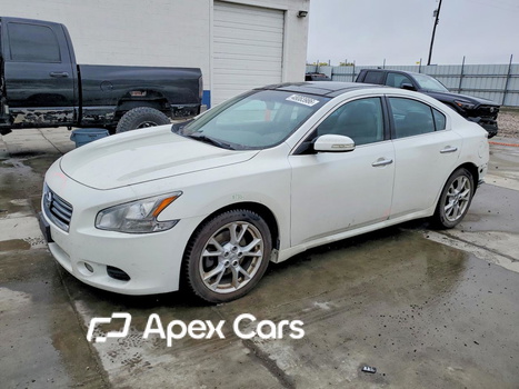 Nissan Maxima 2014 - Image 1 of 13