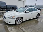 Nissan Maxima 2014
