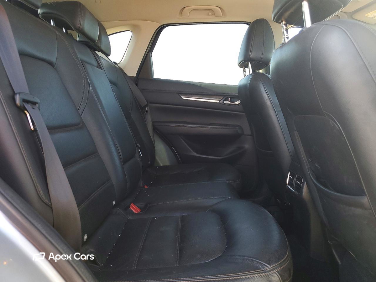 Mazda CX-5 2017