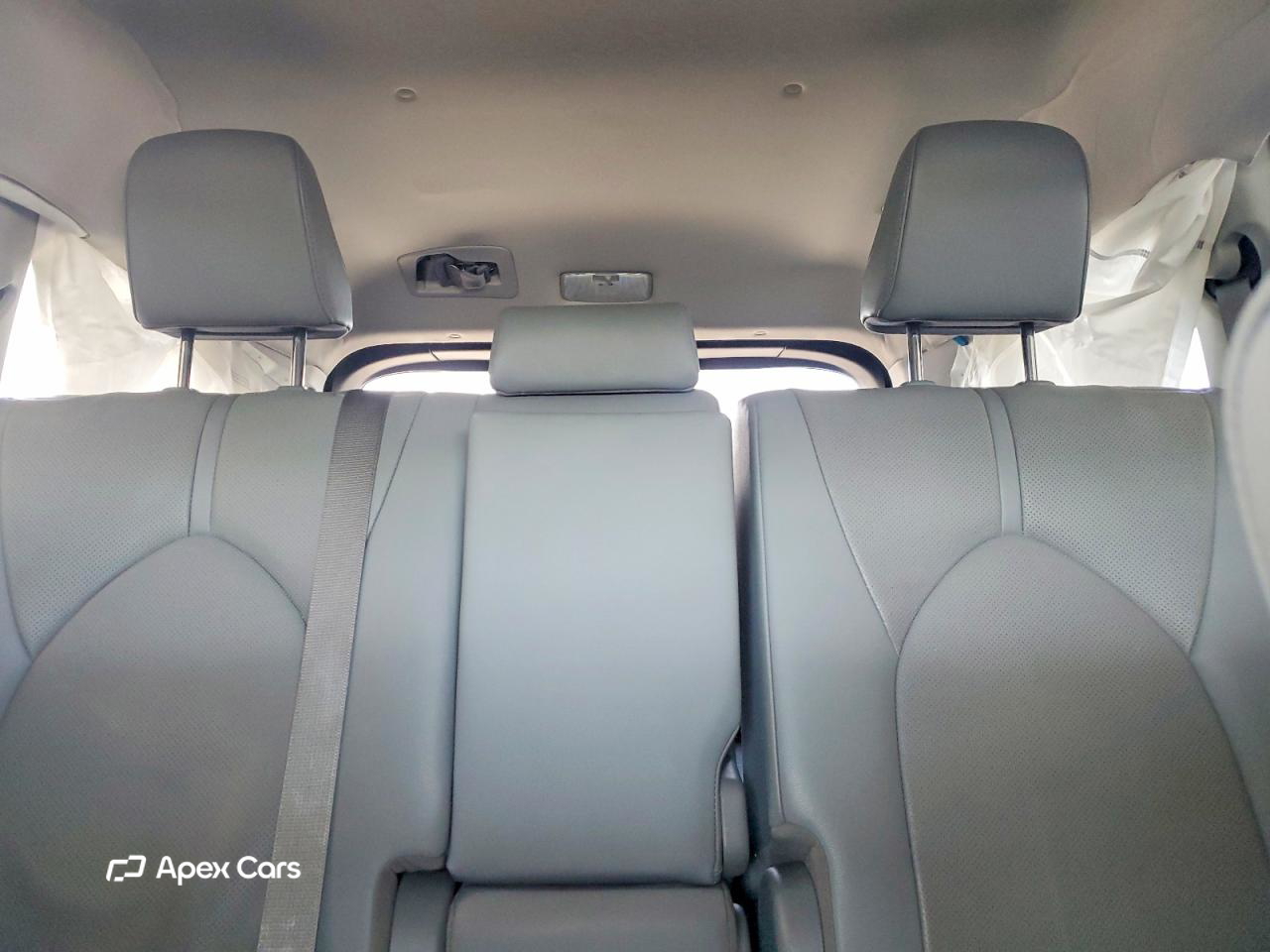 Toyota Highlander 2020