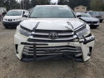 Toyota Highlander 2018