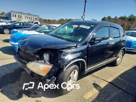 Honda CR-V 2010 - Image 1 of 12
