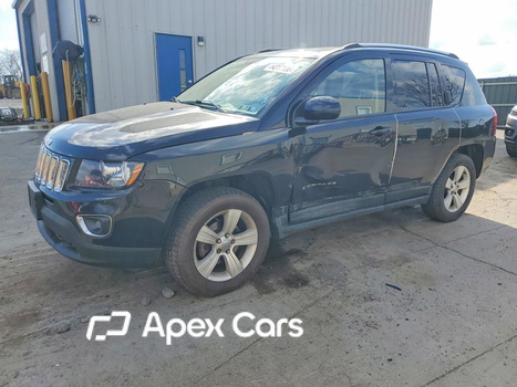 Jeep Compass 2015 - Zdjęcie 1 z 7