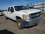 Chevrolet Silverado 2008