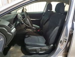 Subaru Impreza 2016