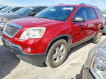 GMC Acadia 2012