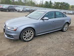 Audi A4 2015