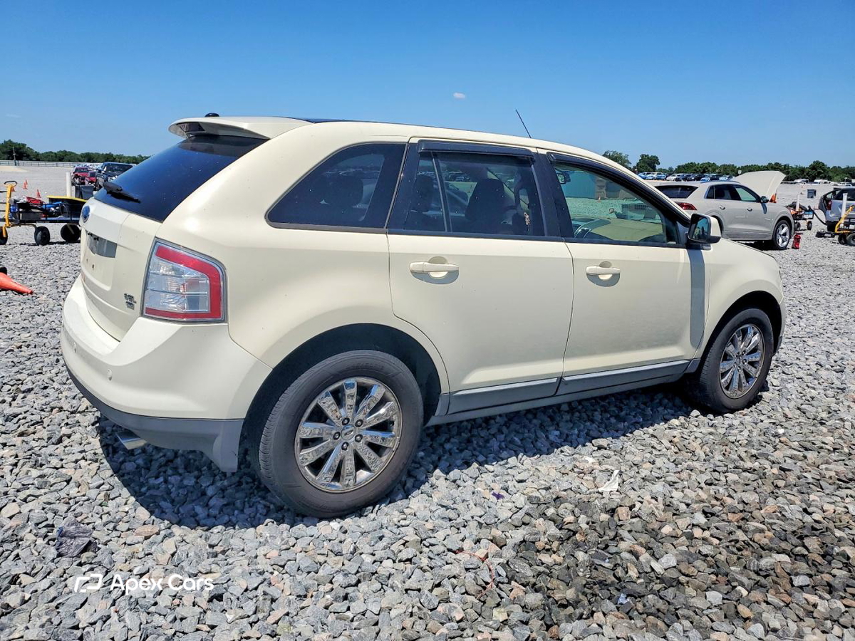 Ford Edge 2007