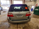 Honda Odyssey 2007